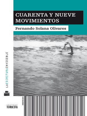 cover image of Cuarenta y nueve movimientos